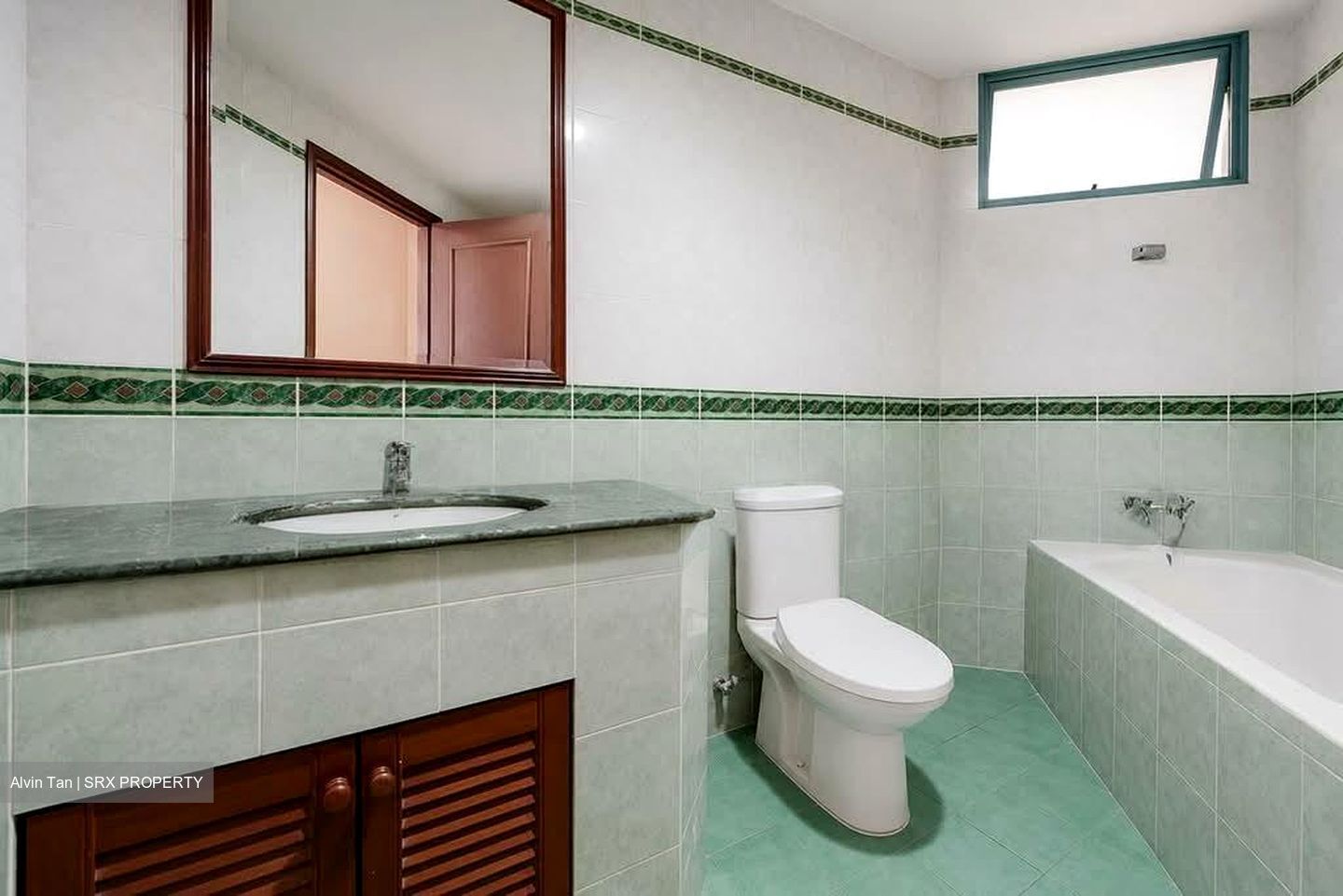 Yew Mei Green (D23), Condominium #586249471